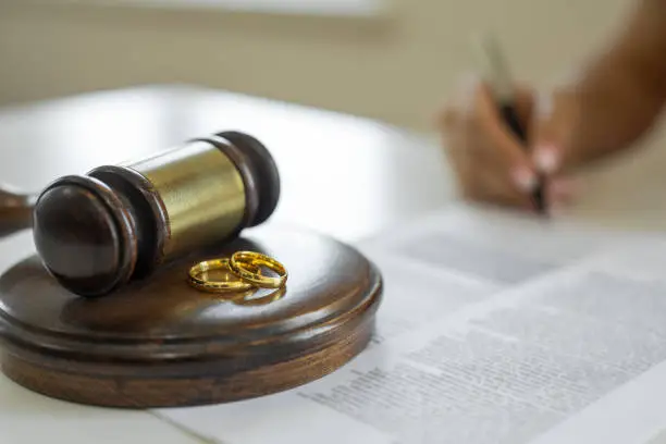 South Florida Divorce Attorney Insights on High-Asset Divorce